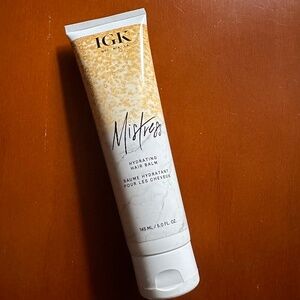 IGK mistress hydrating hair balm